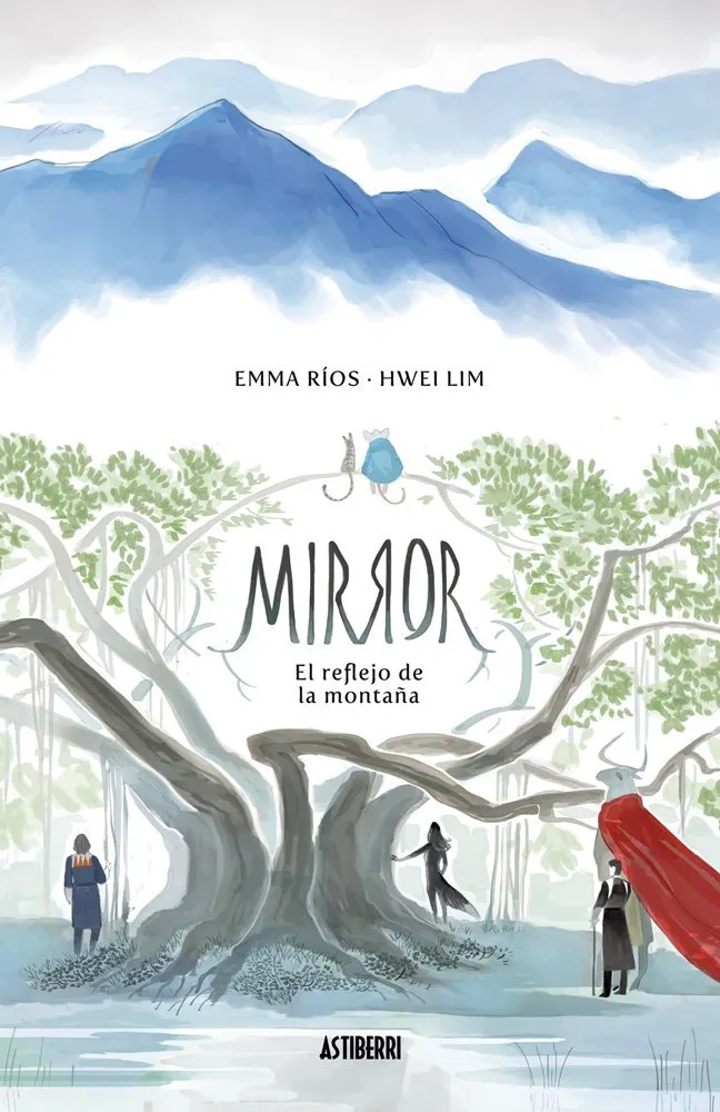 Mirror