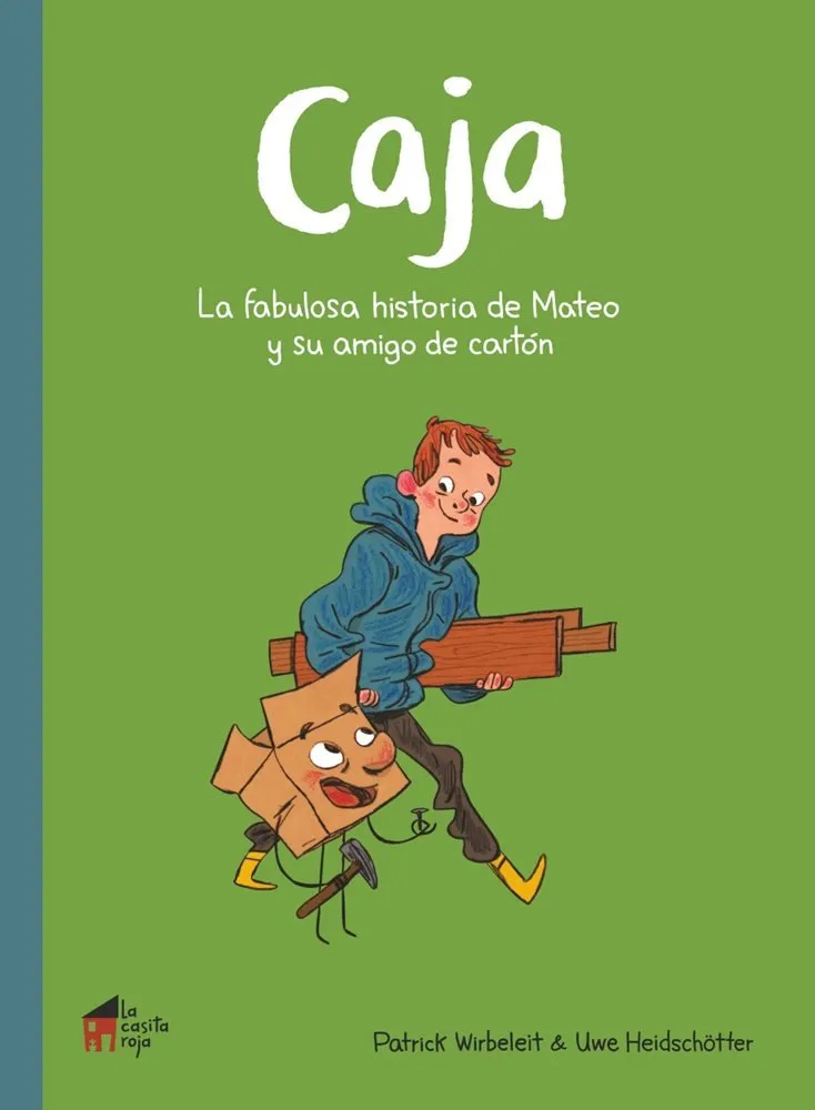 Caja