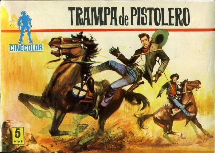 Colección Cinecolor