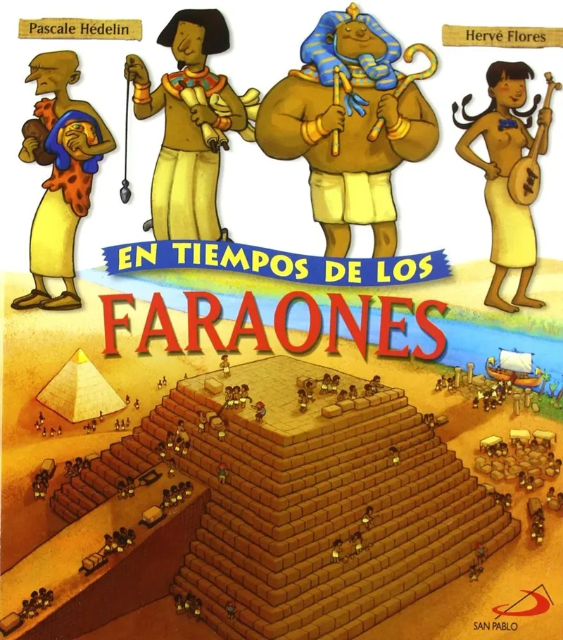 En tiempos de...