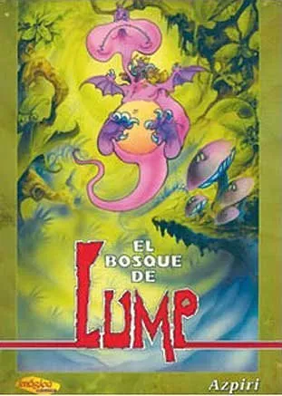 El bosque de Lump