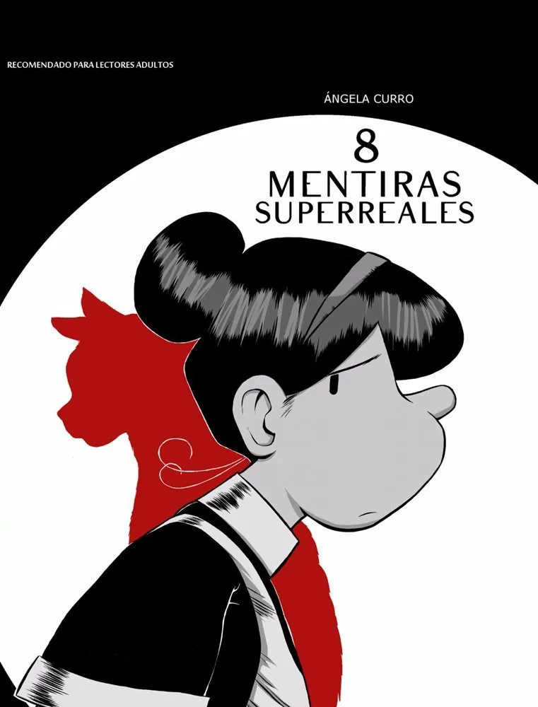 8 Mentiras Superreales