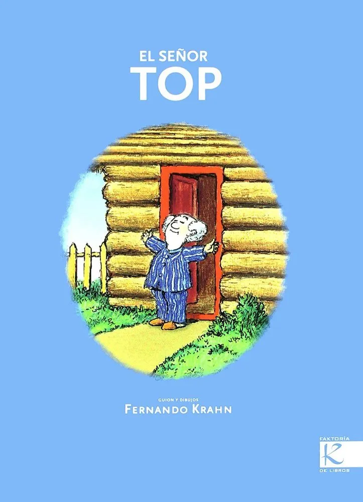 El señor Top