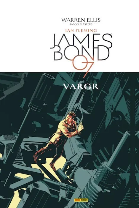 James Bond