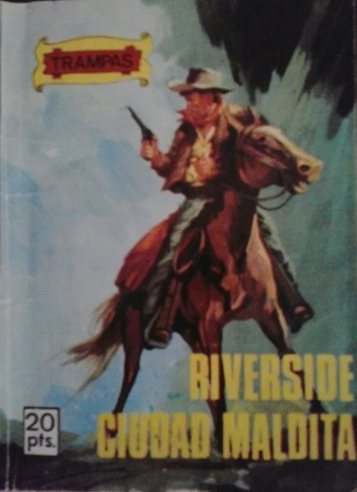 Trampas