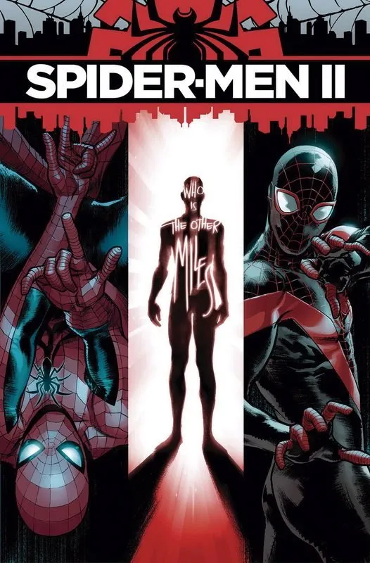 Spidermen II (2017-2018)