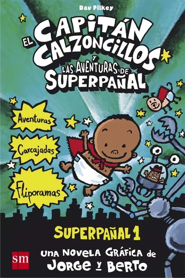 Superpañal