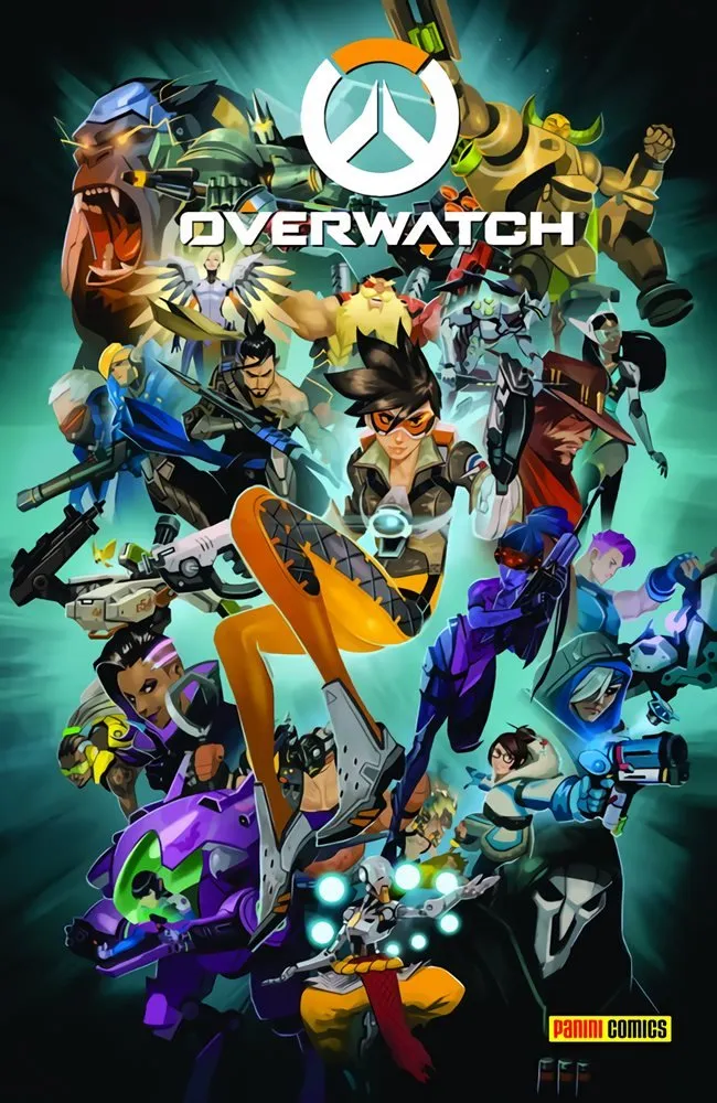 Overwatch