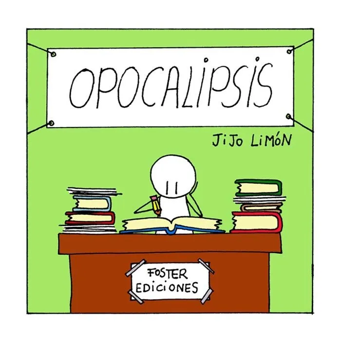 Opocalipsis