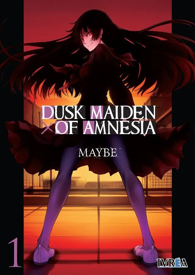 Dusk Maiden of Amnesia