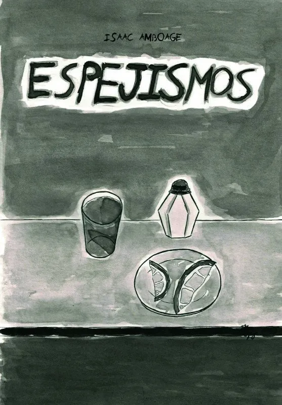 Espejismos (Autoedición)