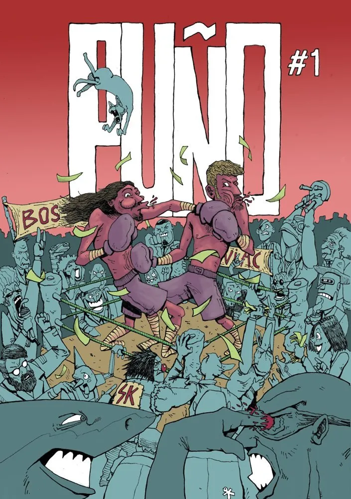 Puño