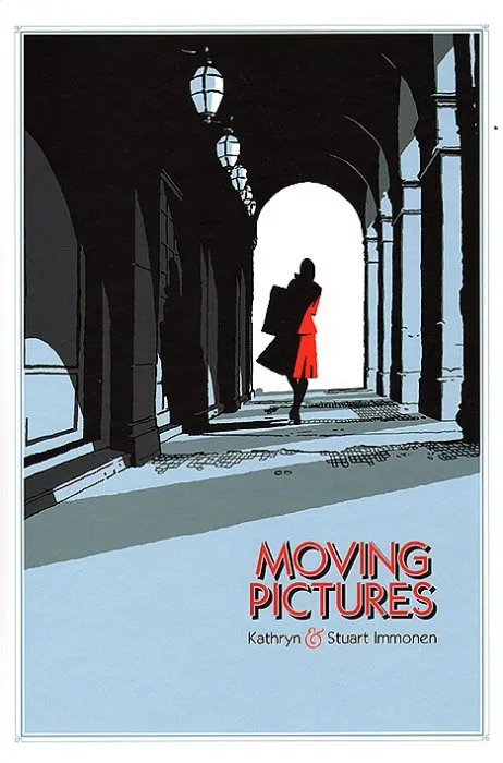 Moving Pictures