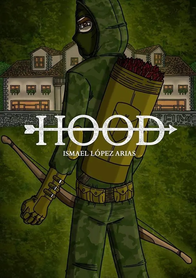 Hood (Autoedición)