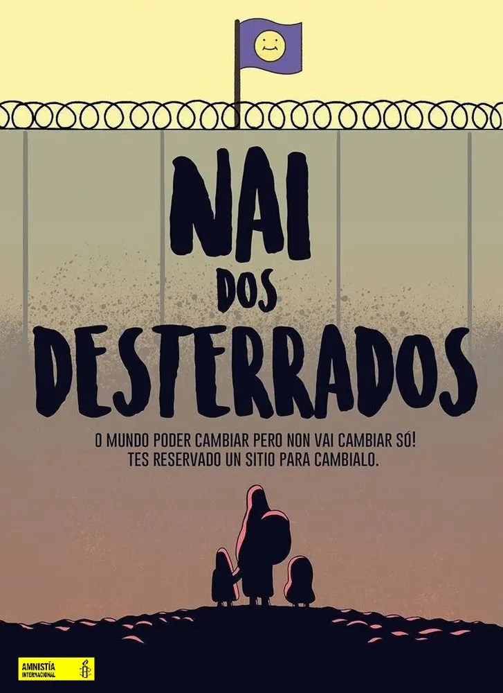 Nai dos desterrados