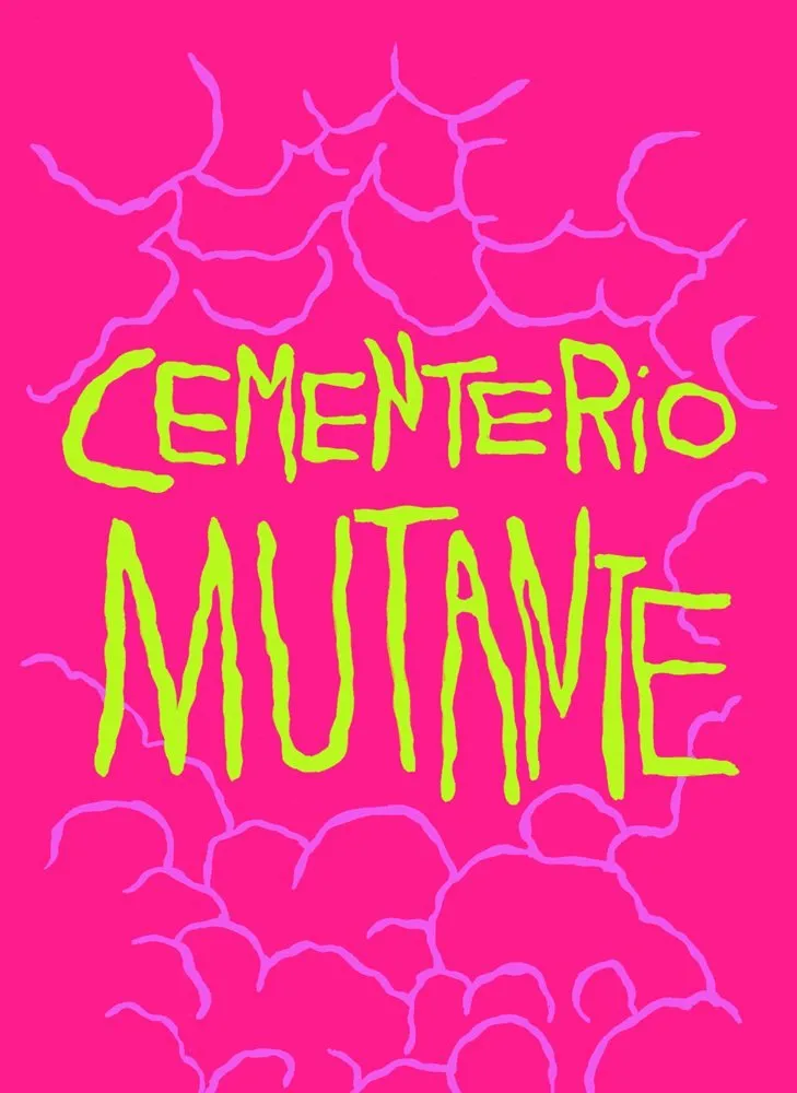 Cementerio Mutante (Autoedición)