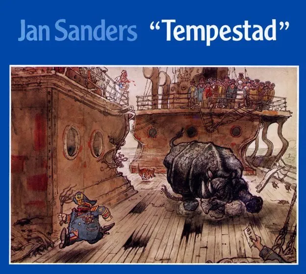 Tempestad