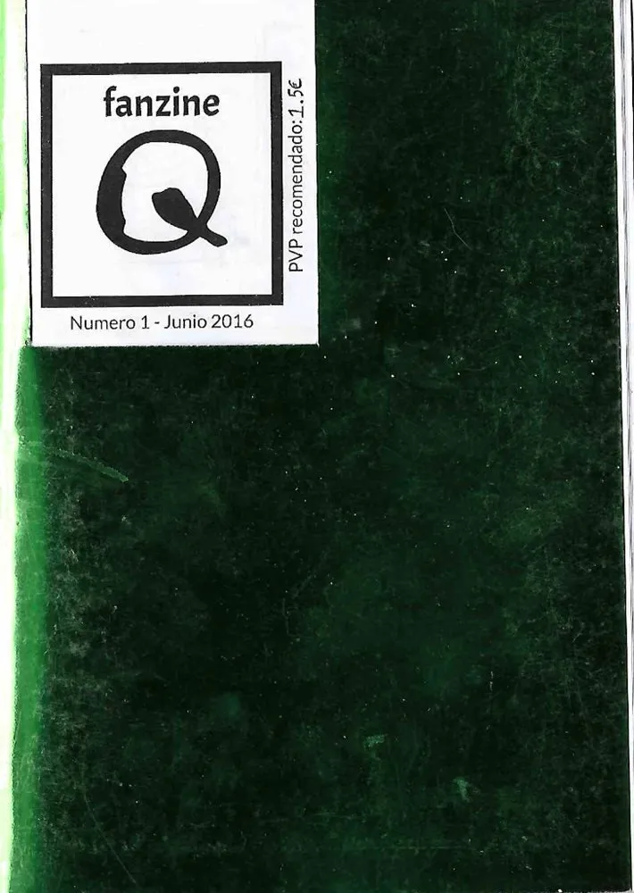 Fanzine Q