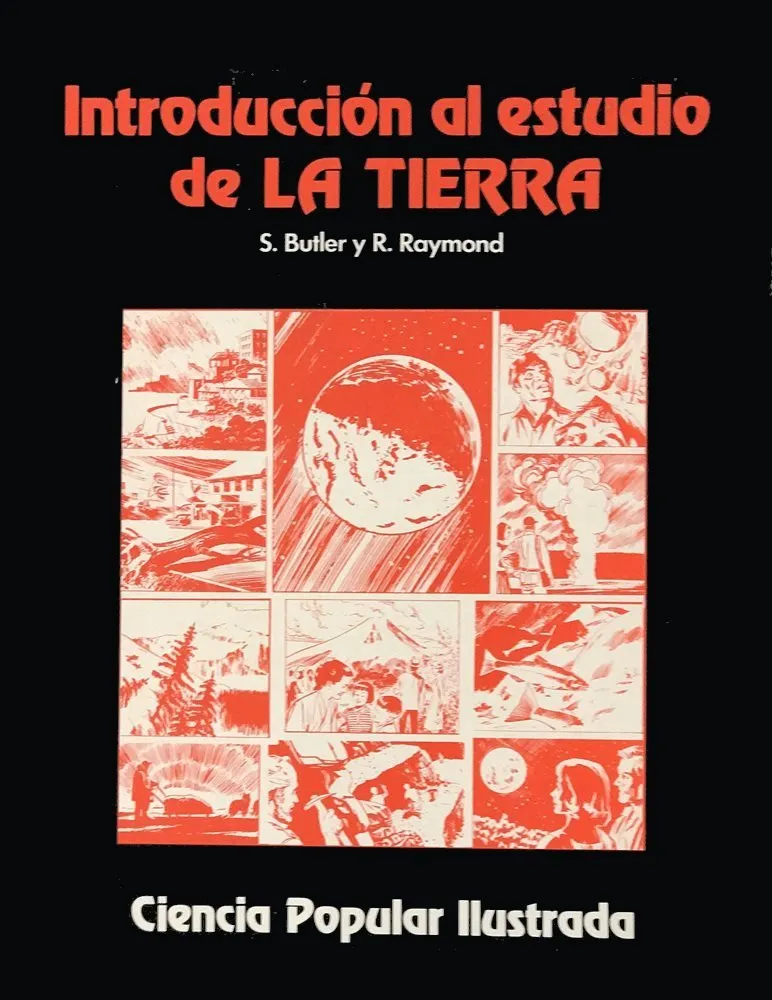 Ciencia Popular Ilustrada