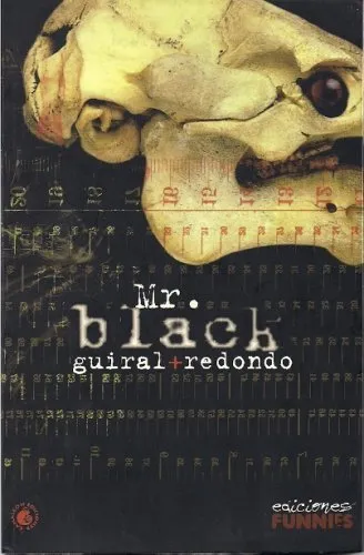 Mr. Black