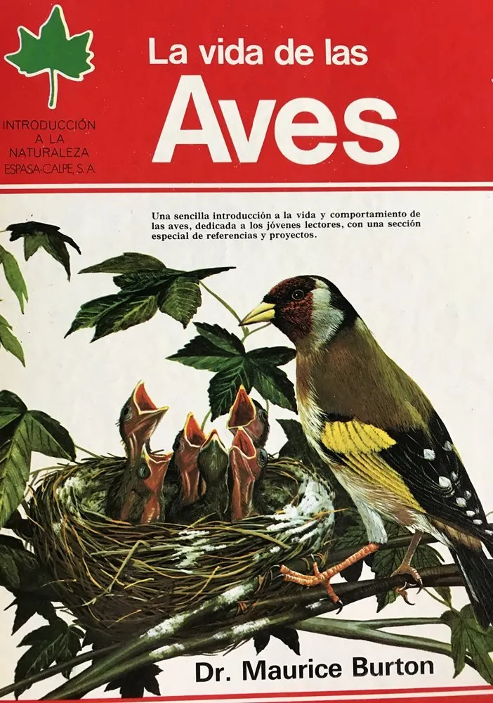 Introducción a la Naturaleza