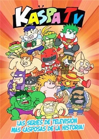 Kaspa TV