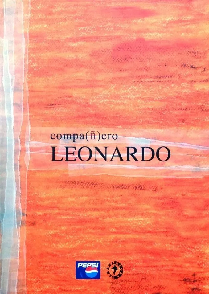 Compa(ñ)ero Leonardo
