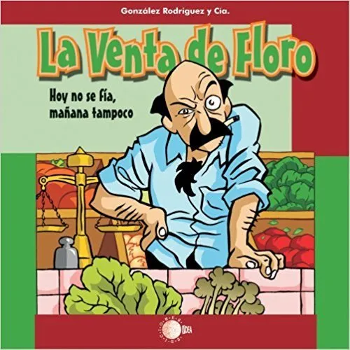 La venta de Floro