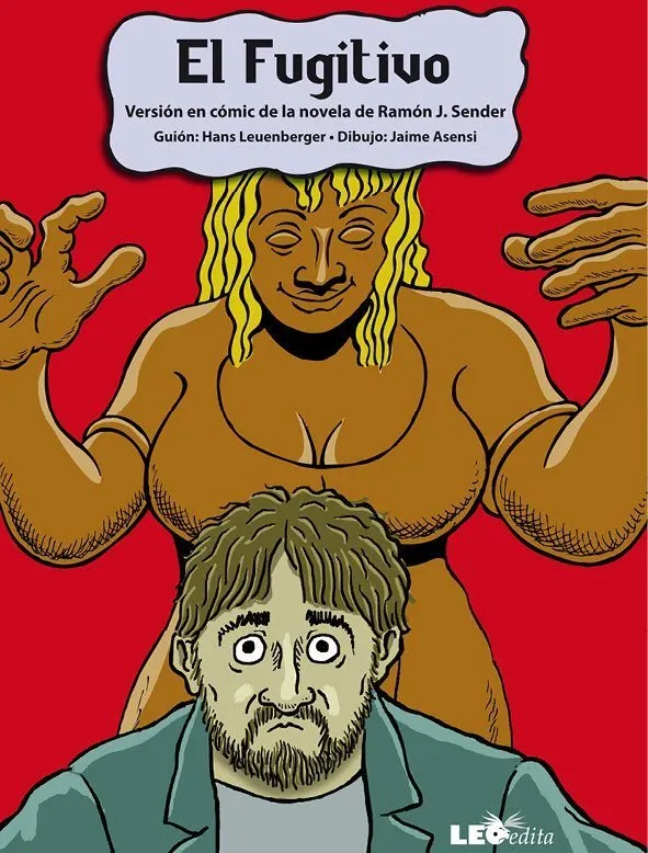 El Fugitivo
