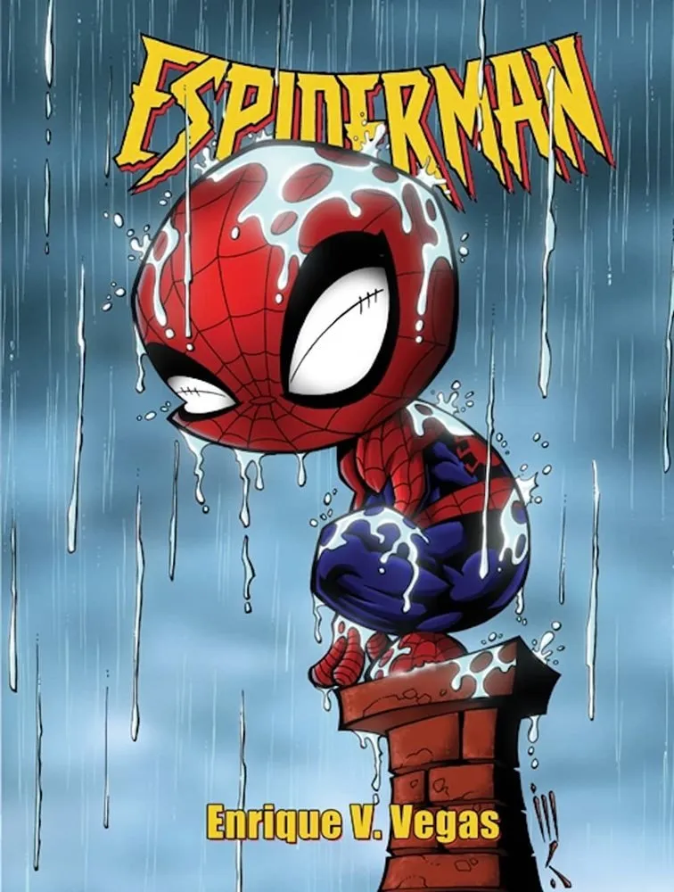 Espiderman
