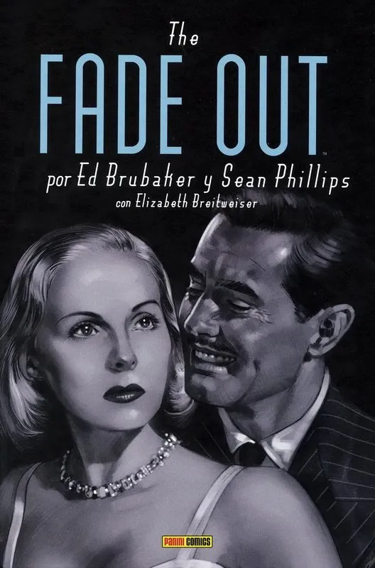 The Fade Out