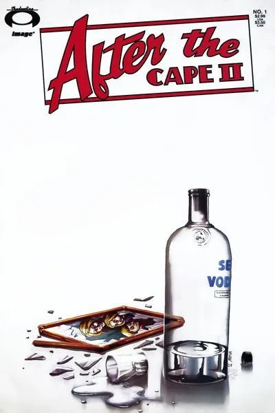 After the Cape II