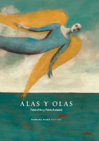 Alas y olas