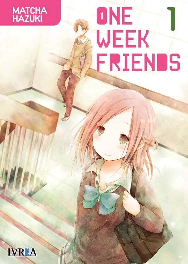 One Week Friends