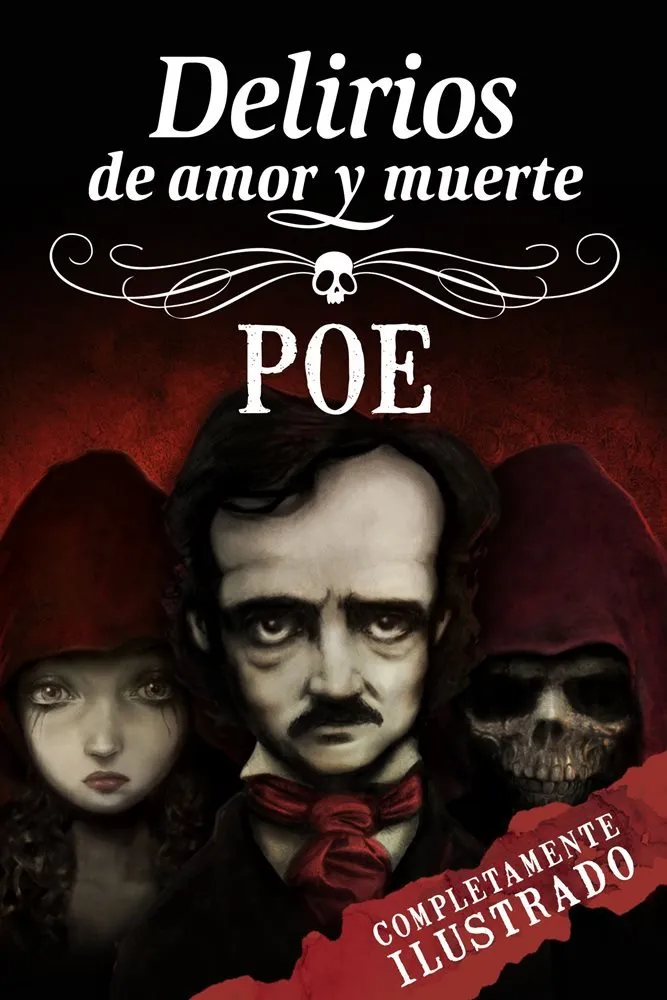 Delirios de amor y muerte