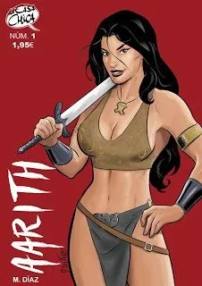 Aarith (2017)