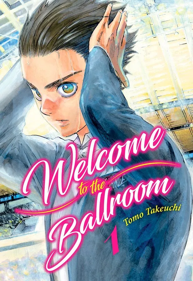 Welcome to the Ballroom