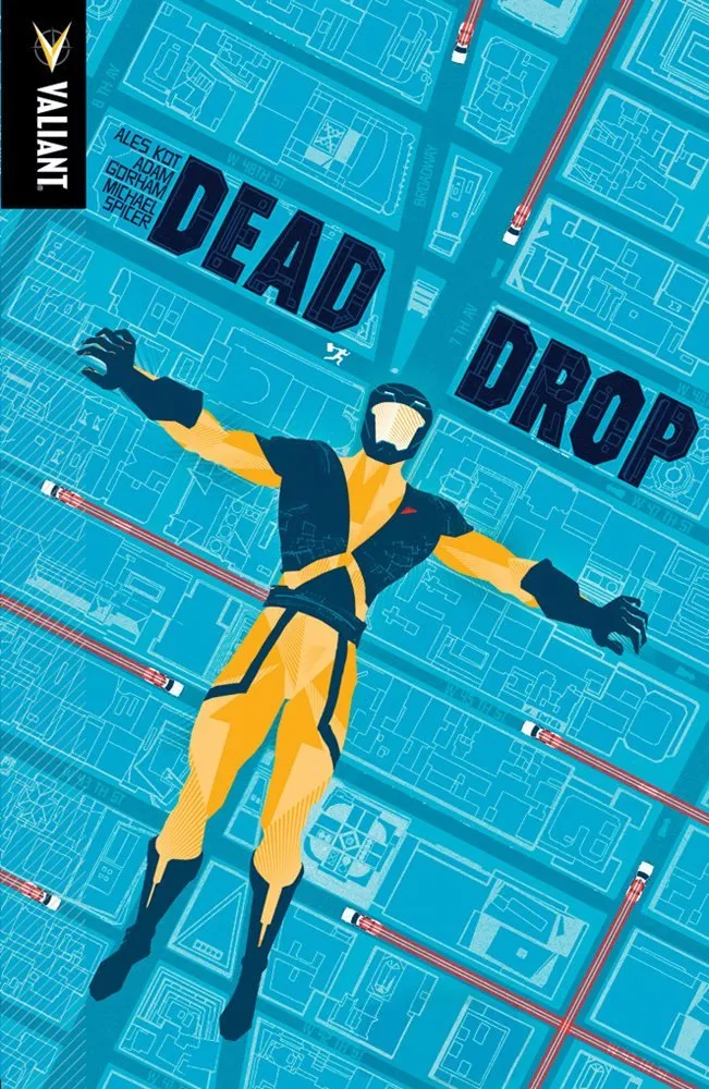Dead Drop