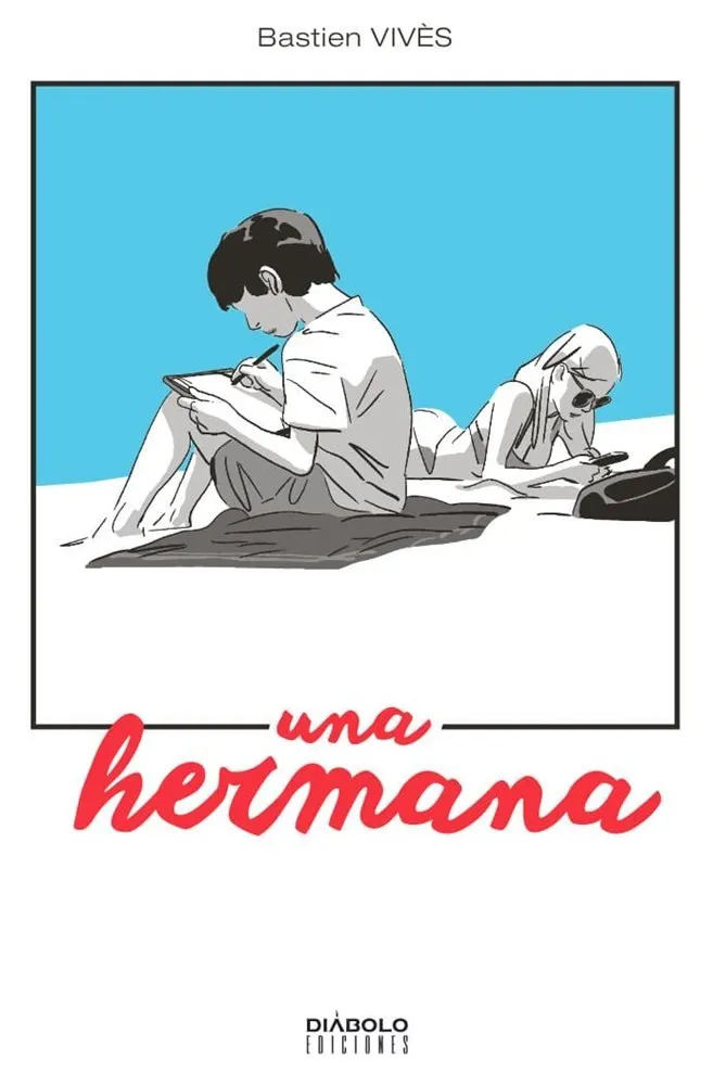 Una hermana