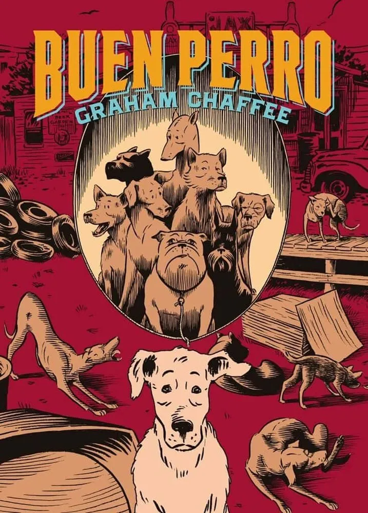 Buen perro