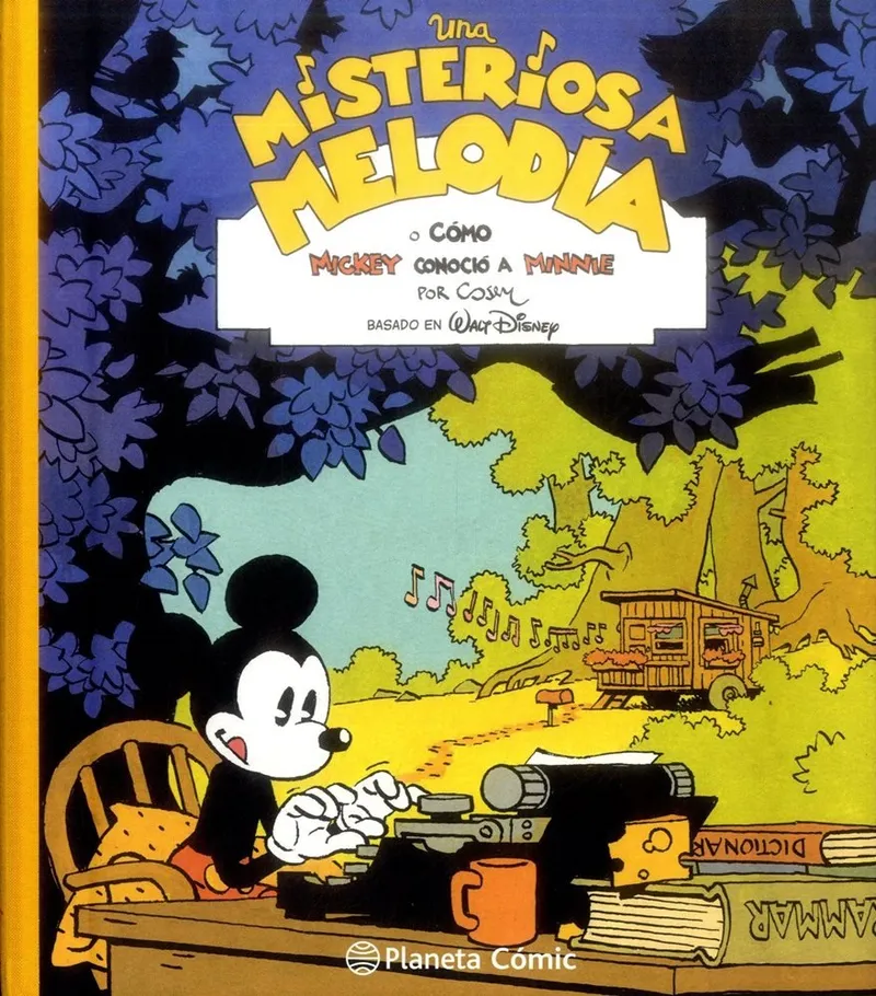 Clásicos Disney BD