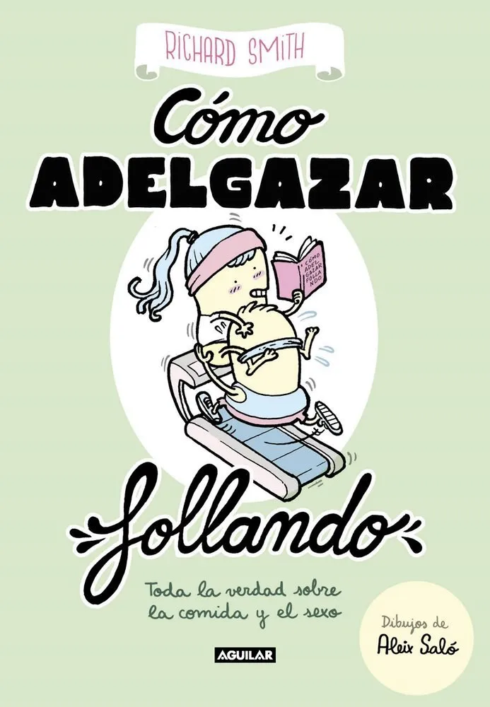 Cómo adelgazar follando