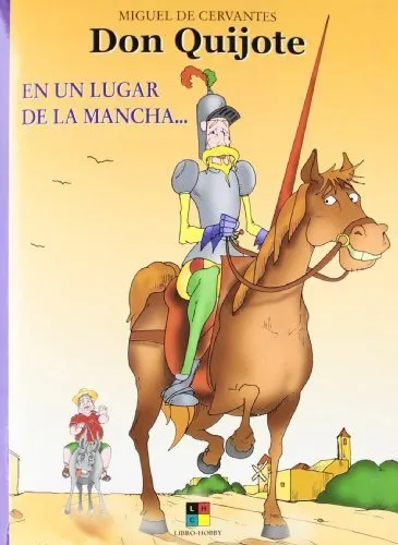 Don Quijote