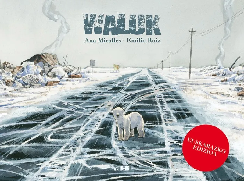 Wáluk