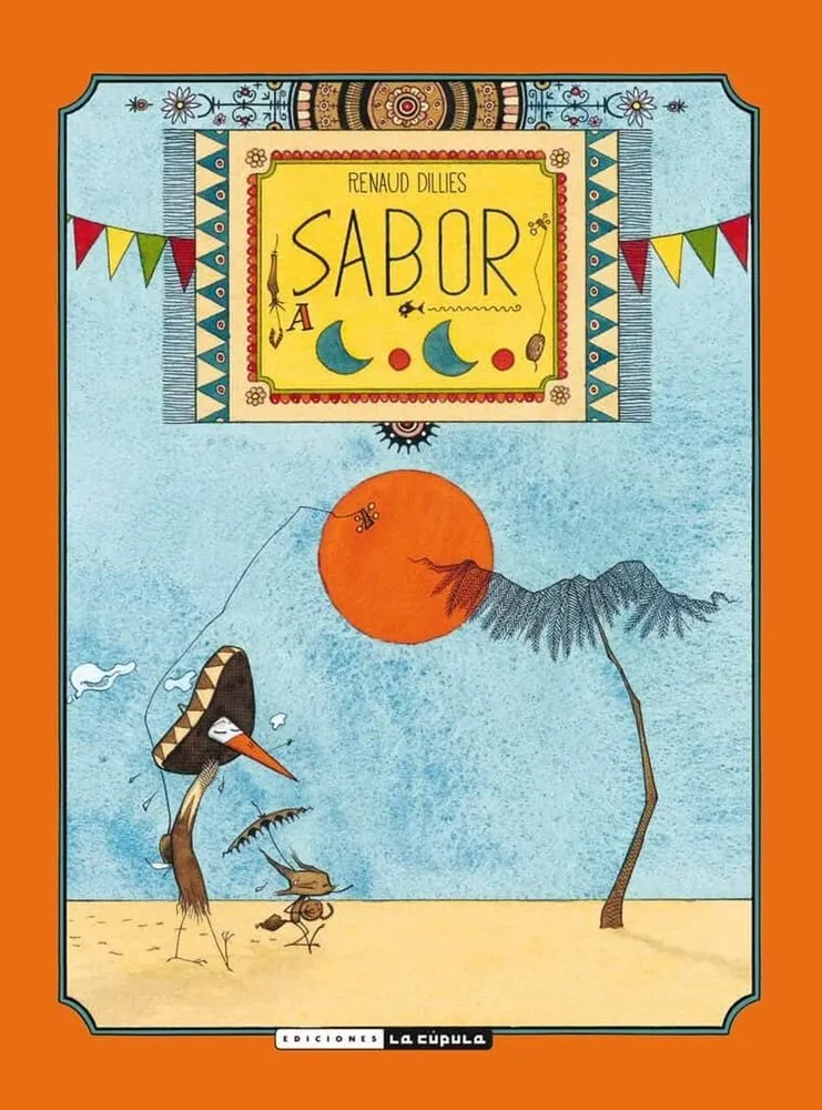Sabor a coco