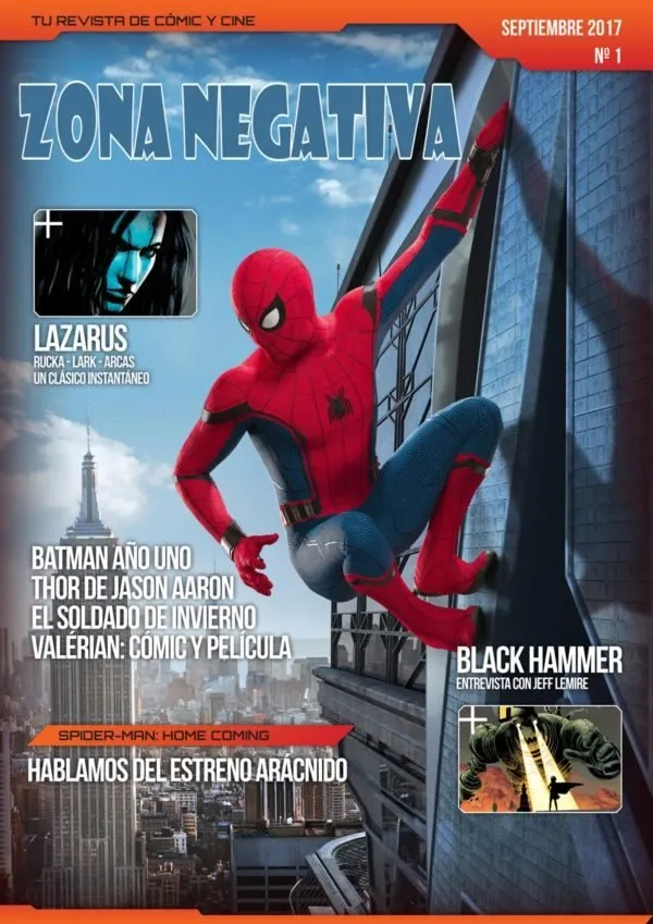Zona Negativa