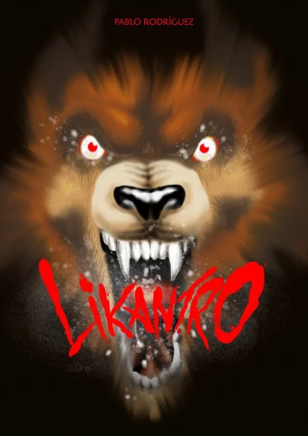 Likantro (Autoedición)
