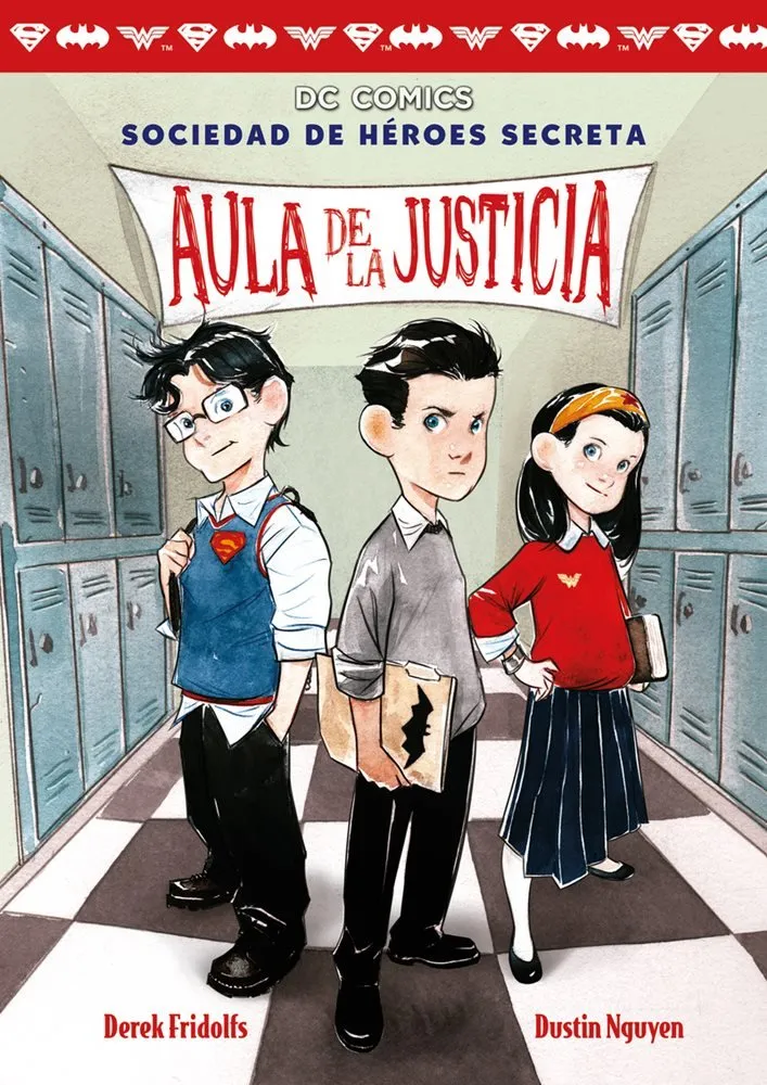 Sociedad de Héroes Secreta