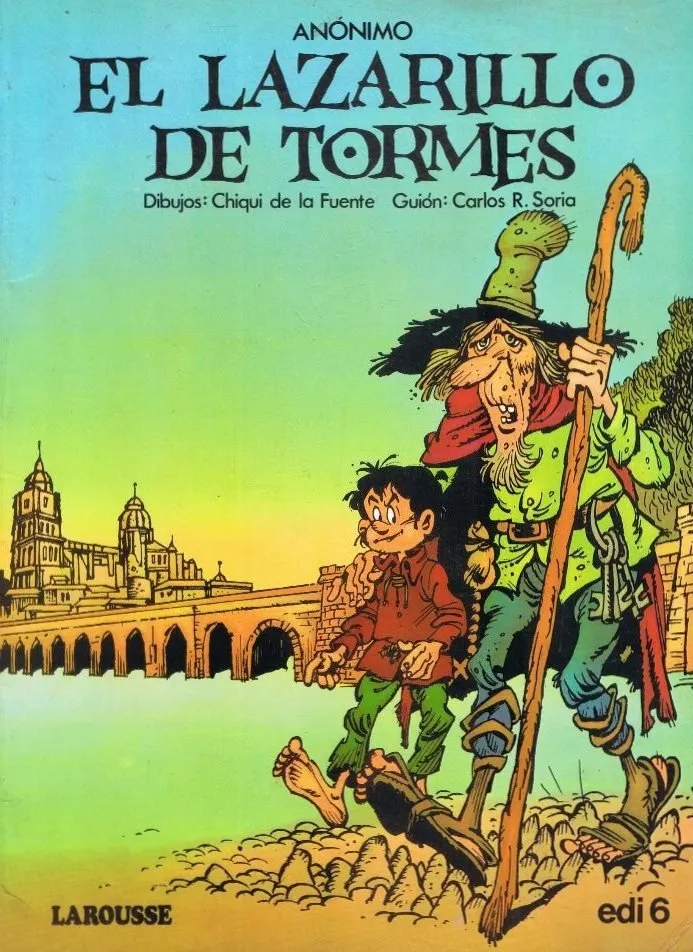 Maravillas de la literatura