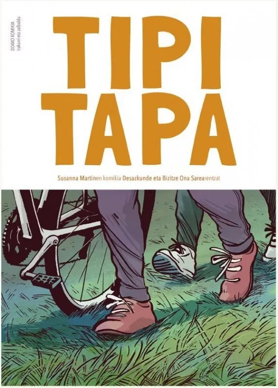 Tipi-tapa